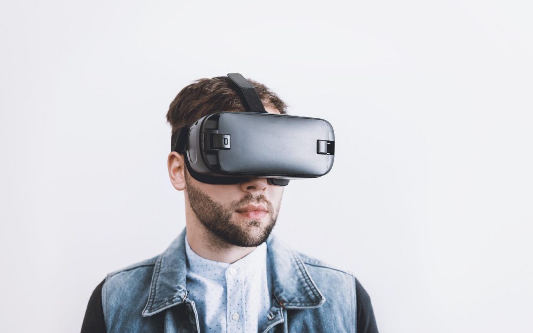 Virtual Reality: It’s Real All Right