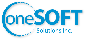 OneSoft Solutions Inc.