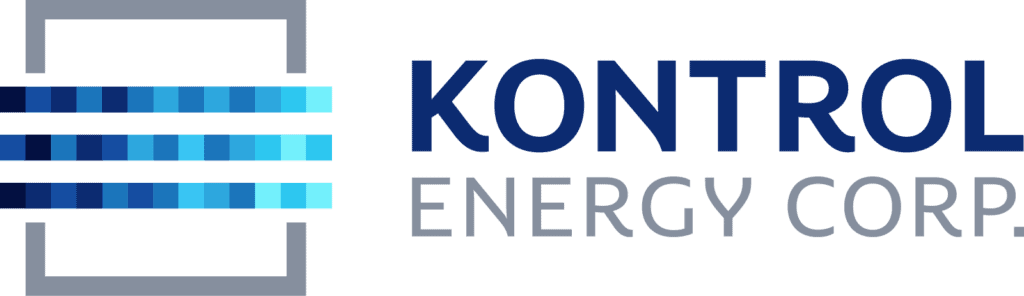 Kontrol Energy Corp.