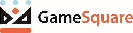 GameSquare logo colour