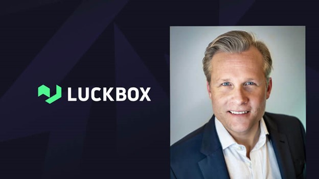 Luckbox (TSXV:LUCK) – Meet the New CEO (Part 2)