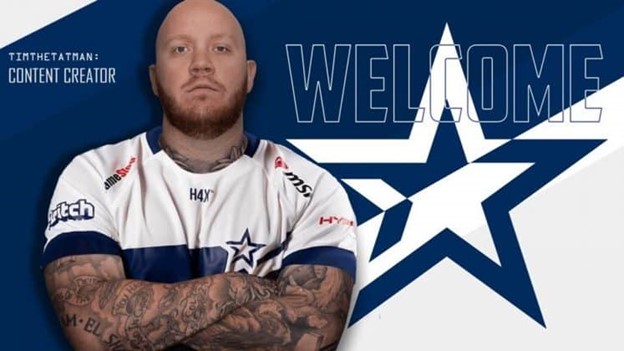 GameSquare Esports Inc. (GSQ) – What’s Next After Adding Esports Star TimTheTatman