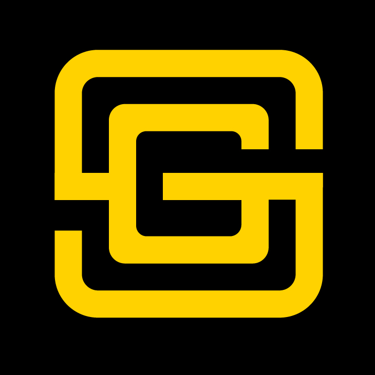 GameSquare logo colour