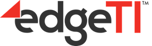 EdgeTI logo