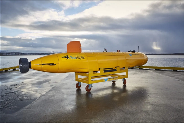 Deep Dive on Underwater Drone Manufacturers