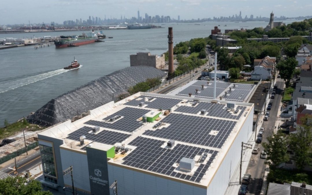 A “Sun-sational” Take on Community Solar