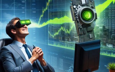 August 25, 2024: Interest Rates Coming Down, All Eyes On Nvidia Earnings