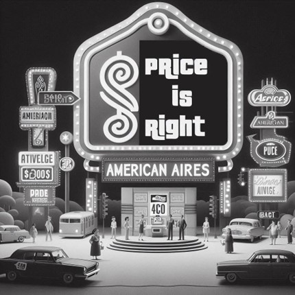 American Aires – Price is Right