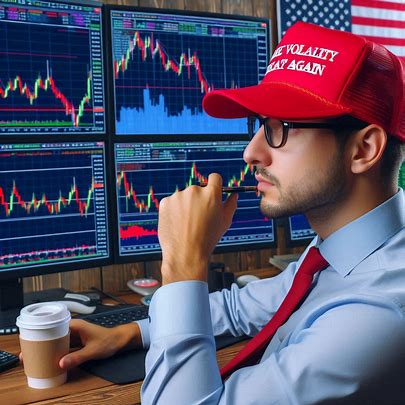 February 02, 2025: Making Volatility Great Again