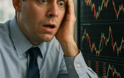 April 13, 2025: There Will Be Volatility