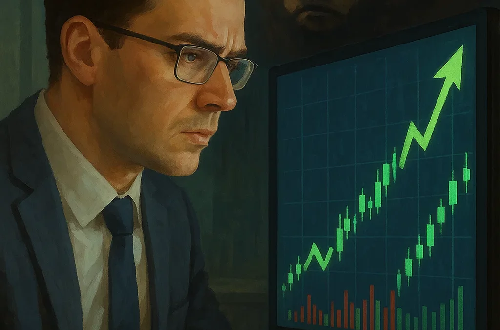 April 27, 2025: Big Week For Indices, Big Tech Earnings Coming Up