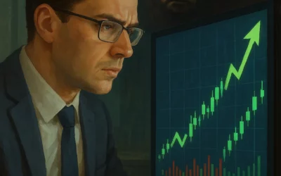 April 27, 2025: Big Week For Indices, Big Tech Earnings Coming Up