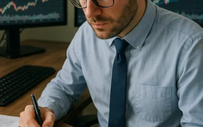 May 4, 2025: Key Earnings, Tariff Hopes Raise Market