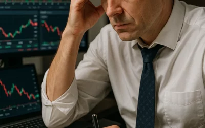 May 11 2025: Markets Consolidate Ahead Of US-China Talks