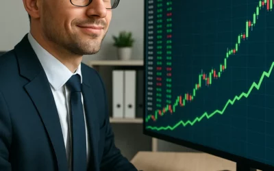 June 08, 2025: S&P 500 & Nasdaq Approaching All-Time Highs