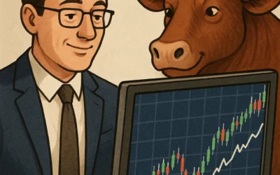 July 20, 2025: NASDAQ and S&P Grind Higher, Moar!