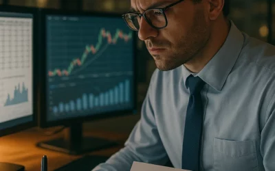 July 27, 2025: Major Indices Rise, Ahead Of Earnings Palooza Next Week