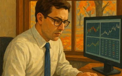 September 14, 2025: Rally Appears To Be Broadening