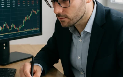 October 05, 2025: Investors Looking Past US Federal Government Shutdown