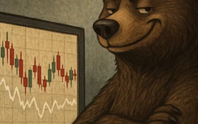 October 19, 2025: Beware The Chop