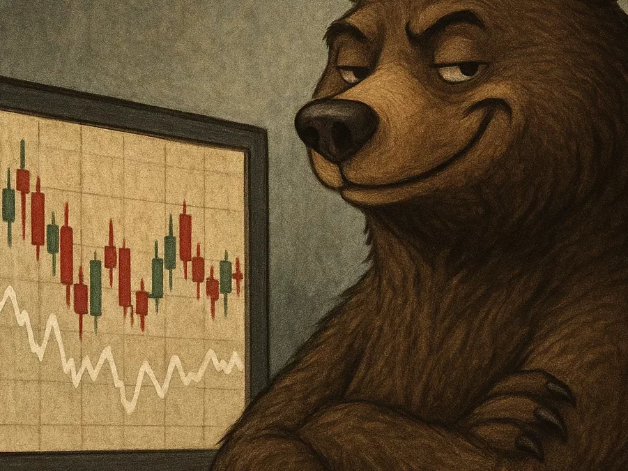 October 19, 2025: Beware The Chop