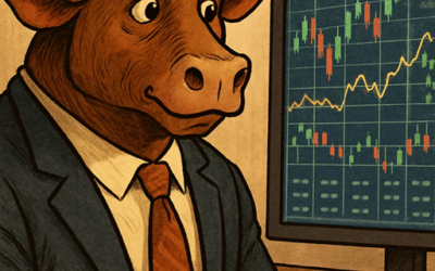 October 26, 2025: Major Indices Hit Record Highs Ahead Of Major News Week