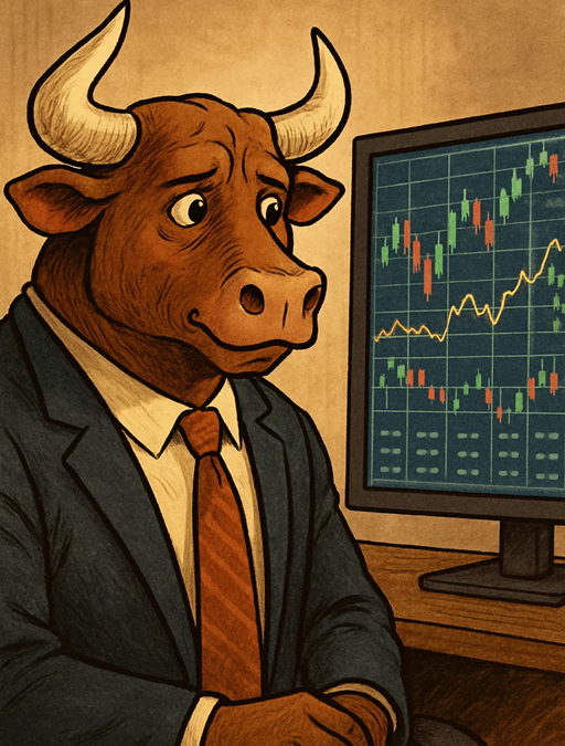 October 26, 2025: Major Indices Hit Record Highs Ahead Of Major News Week