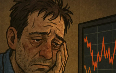 November 16, 2025: Rough Week!