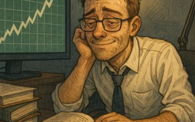 November 02, 2025: Busy Week, Major Indices End Up