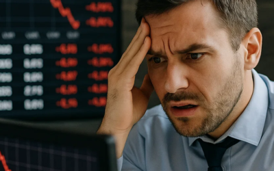 December 14, 2025: AI Trade Under Pressure