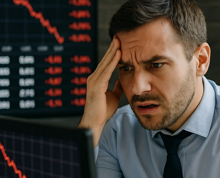 December 14, 2025: AI Trade Under Pressure