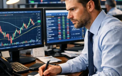 December 21, 2025: Mixed Week Ends Bullish For Tech Stocks