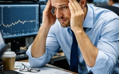 January 24, 2026: Stocks Bounce Back In Volatile Week