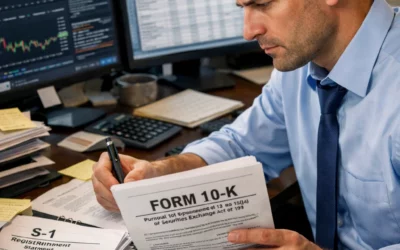 January 31, 2026: Mixed Week Closes Lower