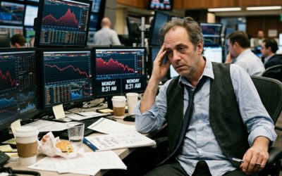 March 1, 2026: Tough Week, Expect Another One