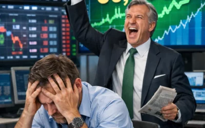 February 07, 2026: The Best Of Times, The Worst Of Times