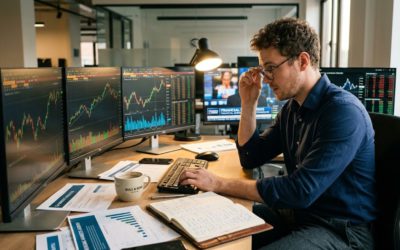 April 04, 2026: Some Improvement In Headlines Dominated Market