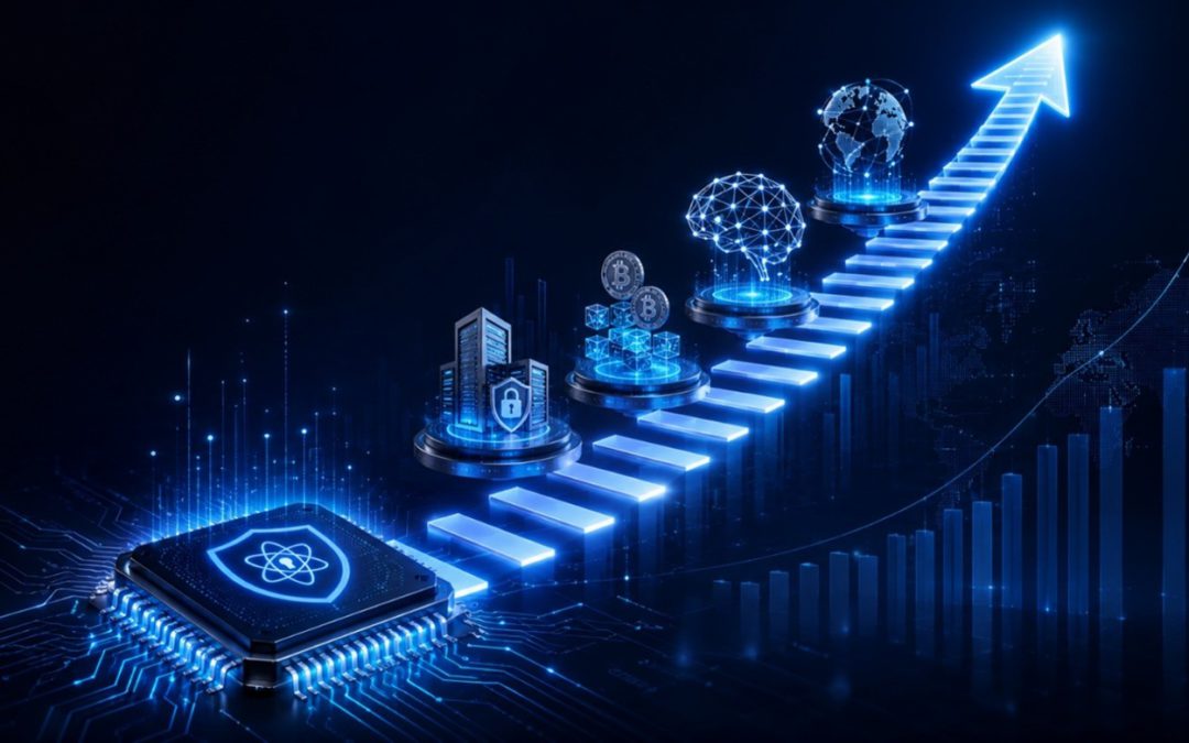 01 Quantum: Quantum Optionality