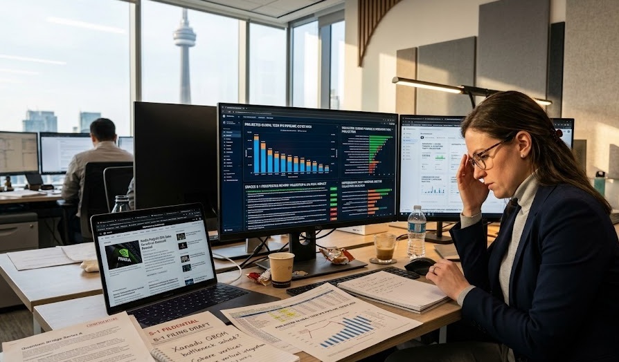 May 23, 2026: Markets Setting Up For IPOs/Exit Liquidity
