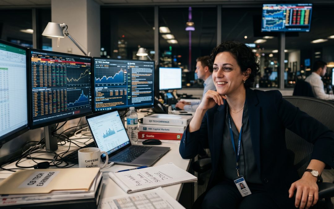 May 2, 2026: Fresh S&P 500 And Nasdaq Highs