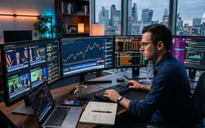 May 16, 2026: Weak End To The Week