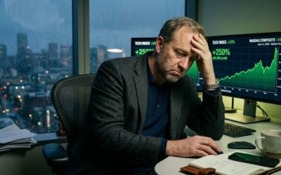 June 06, 2026: Worst Week In 2026 For S&P 500 And Nasdaq