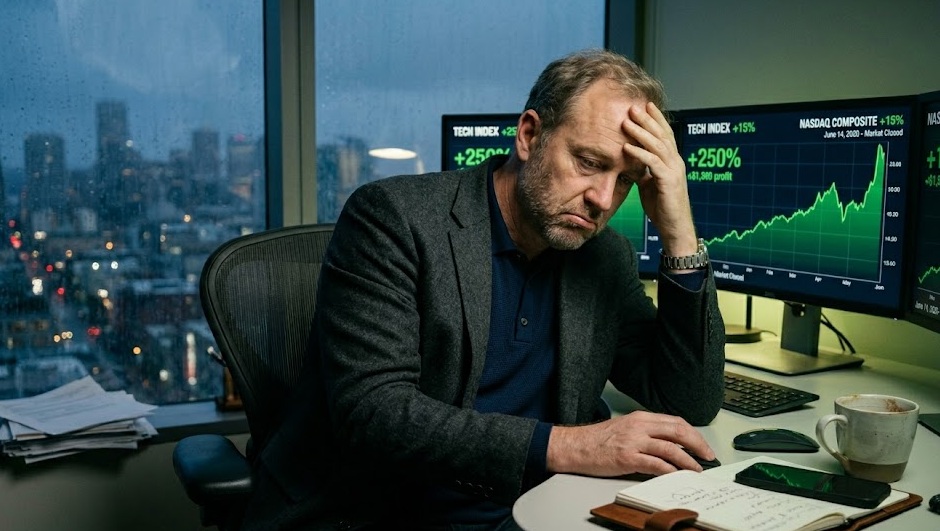June 06, 2026: Worst Week In 2026 For S&P 500 And Nasdaq